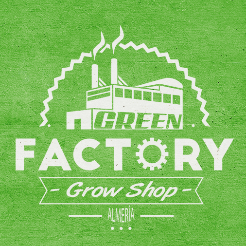(c) Greenfactorygrowshop.com