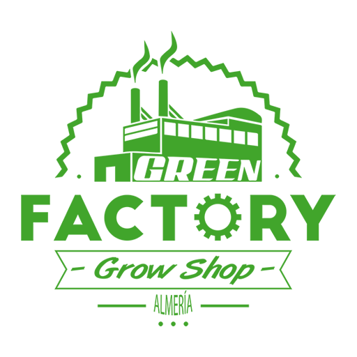 Green Factory Grow Shop