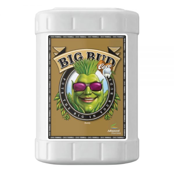 Advanced Nutrients Big Bud Coco 23L FADV.28