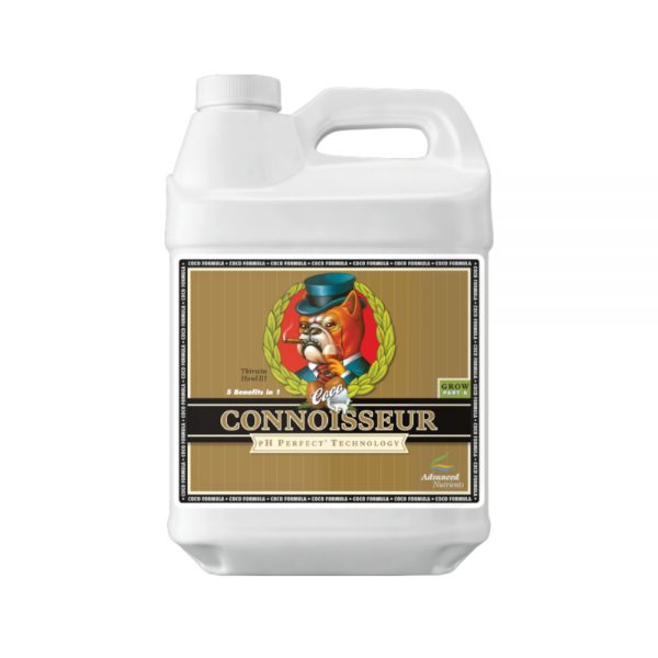 Advanced Nutrients pH Perfect Connoisseur Coco Grow Part A 500mL FADV.34
