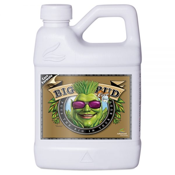 Advanced BigBud Coco Liquid 500ml FADV.28 500