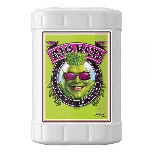 Advanced Nutrients Big Bud Liquid 23L FADV.11