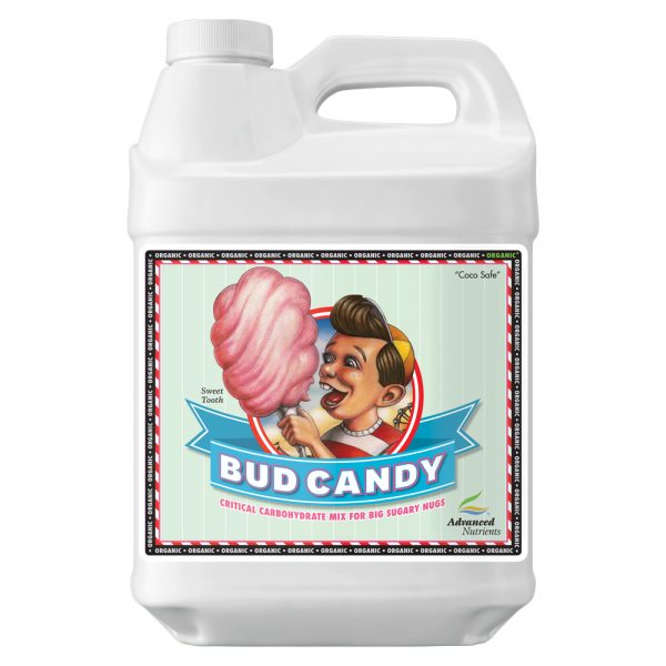 Advanced Nutrients Bud Candy 10L FADV.02 10