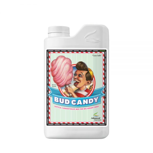 Advanced Nutrients Bud Candy 1L FADV.02 01