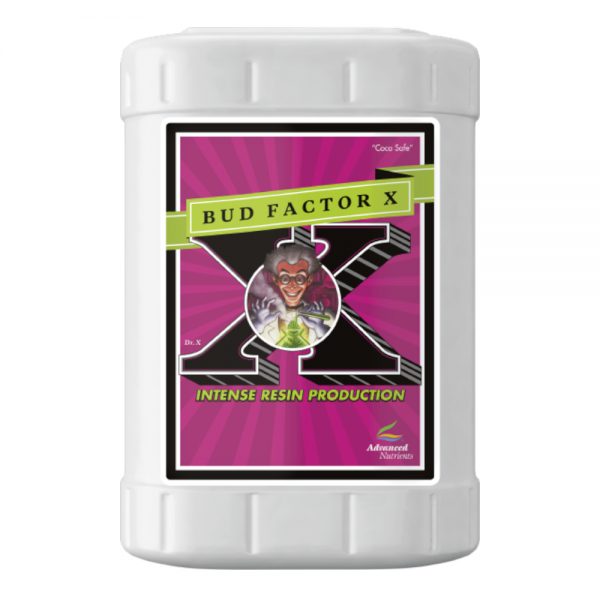 Advanced Nutrients Bud Factor X 23L FADV.03