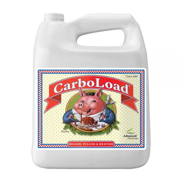 Advanced Nutrients Carboload Liquid 5L FADV.05 05