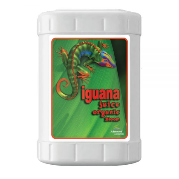 Advanced Nutrients Iguana Juice Bloom 23L FADV.35