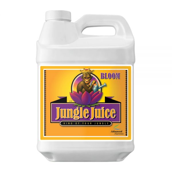 Advanced Nutrients Jungle Juice Bloom 10L FADV.39