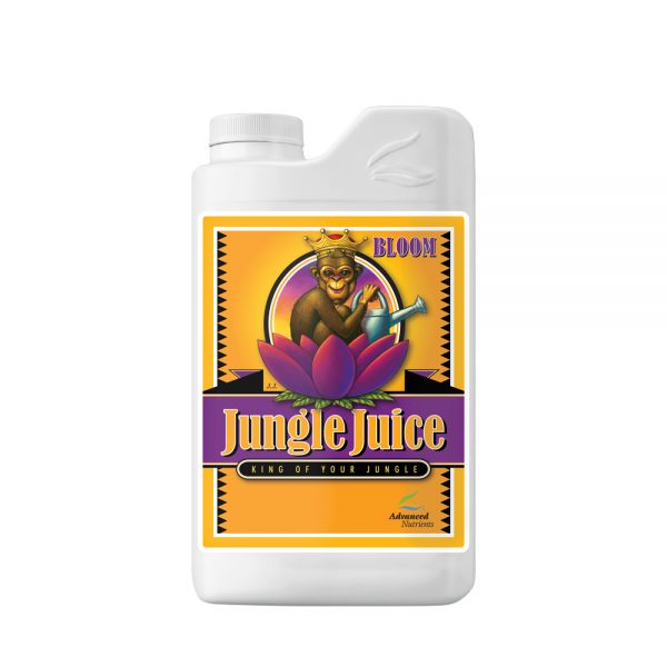 Advanced Nutrients Jungle Juice Bloom 1L FADV.29 01B