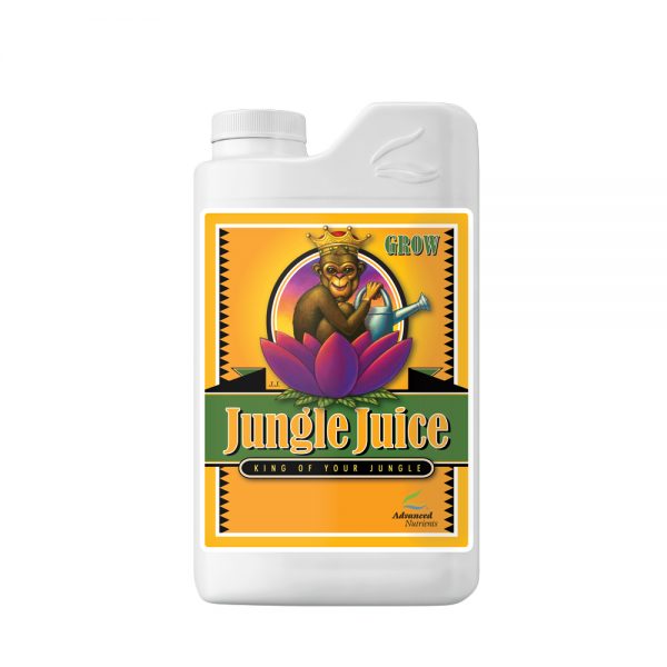 Advanced Nutrients Jungle Juice Grow 1L FADV.29 01G