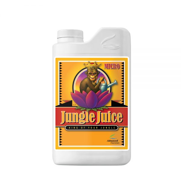 Advanced Nutrients Jungle Juice Micro 1L FADV.29 01M