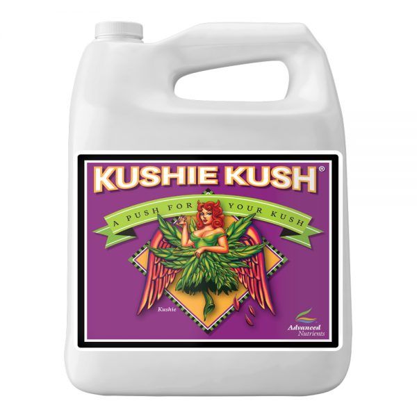 Advanced Nutrients Kushie Kush 5L FADV.32 05