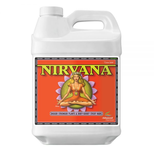 Advanced Nutrients Nirvana 10L FADV.08 10