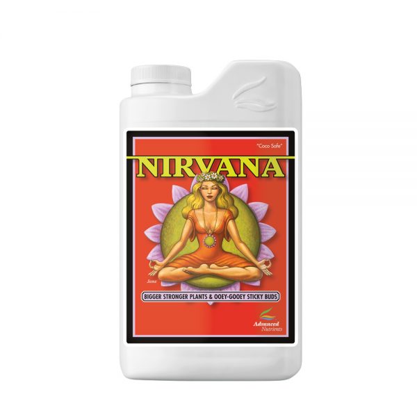 Advanced Nutrients Nirvana 1L FADV.08 01