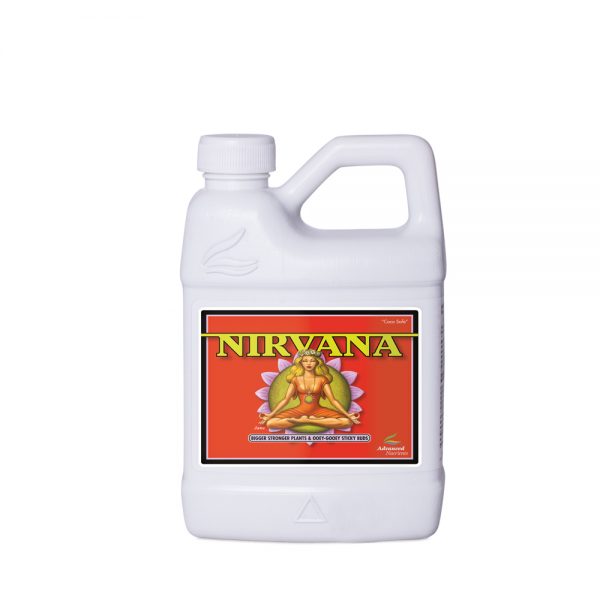 Advanced Nutrients Nirvana 500ml FADV.08 500