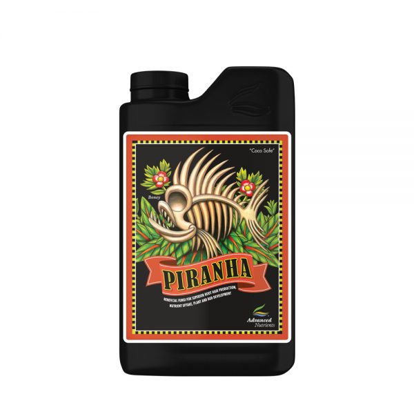 Advanced Nutrients Piranha Liquid 1L FADV.13 01