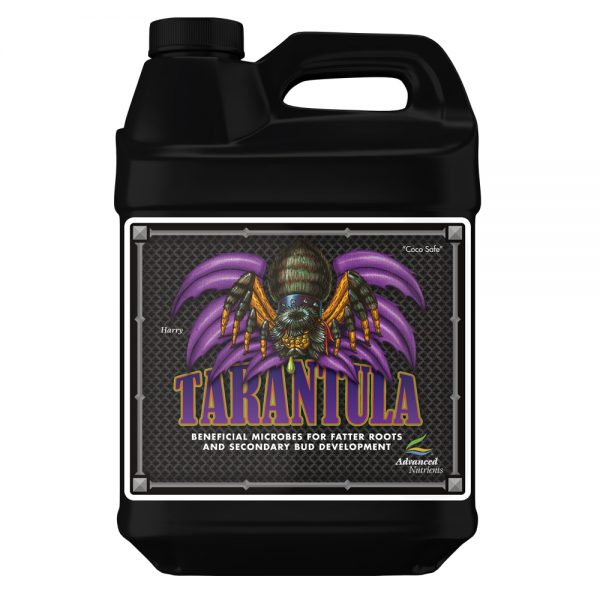 Advanced Nutrients Tarantula Liquid 10L FADV.14 10