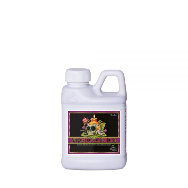 Advanced Nutrients Voodoo Juice 250ml FADV.15 250