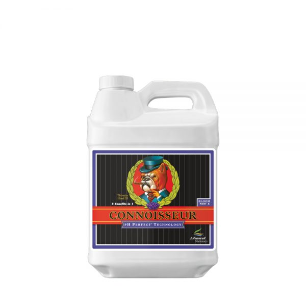 Advanced Nutrients pH Perfect Connoisseur BloomA 500ml FADV.21 500A
