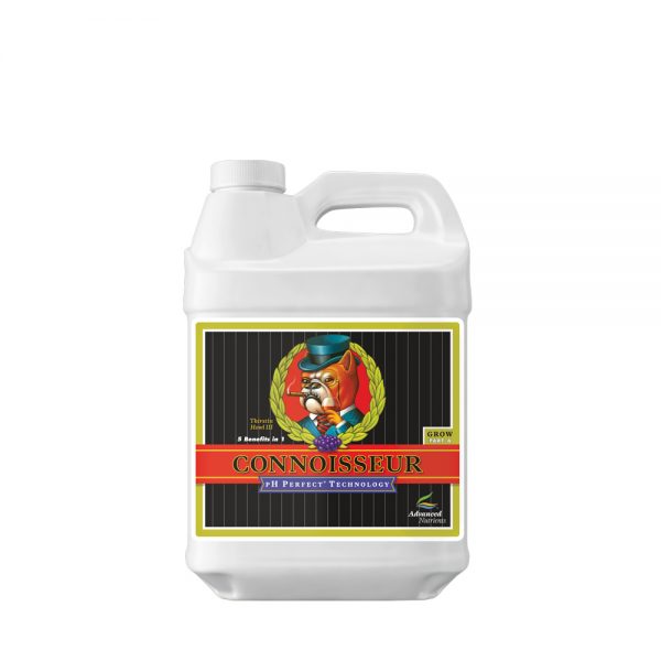 Advanced Nutrients pH Perfect Connoisseur GrowA 500ml FADV.22 500A