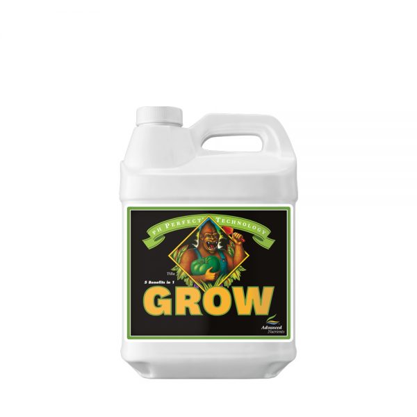 Advanced Nutrients pH Perfect Grow 500ml FADV.26 500