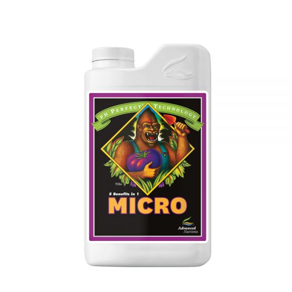 Advanced Nutrients pH Perfect Micro 1L FADV.27 01