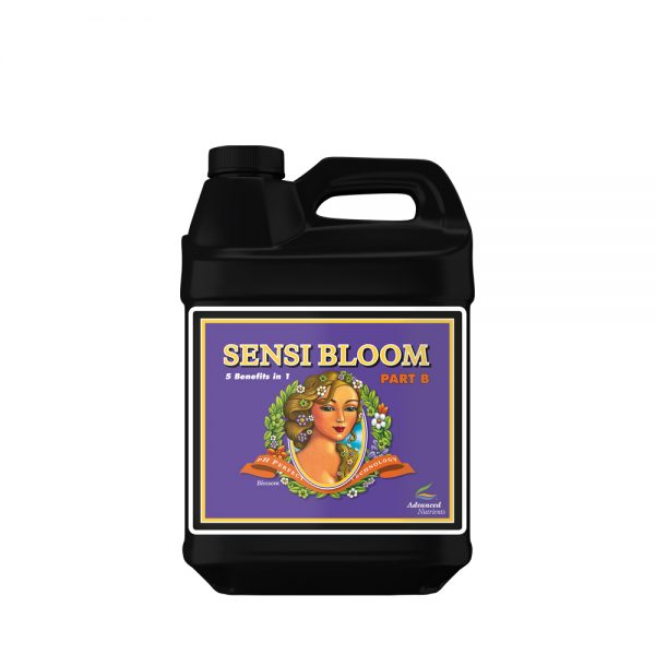 Advanced Nutrients pH Perfect Sensi Bloom B 500ml FADV.16 500B