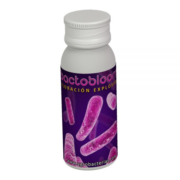 Agrobacterias Bacto Bloom 10ml FAB.005 010