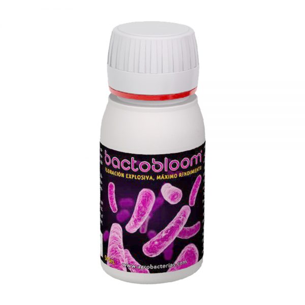 Agrobacterias Bacto Bloom 50gr FAB.005 050