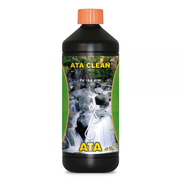 Atami Ata Ata Clean 1L FATA.017 1