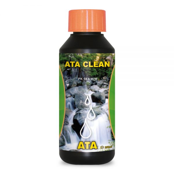 Atami Ata Ata Clean 250mL FATA.017 0250