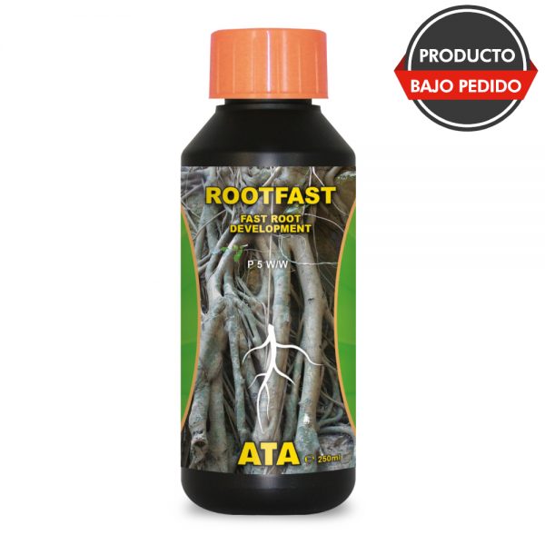 Atami Ata RootFast 250mL FATA.027 250