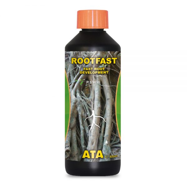 Atami Ata RootFast 500mL FATA.027 500