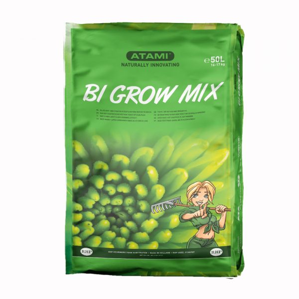 Atami Bio Grow Mix 50L SATA.065 50