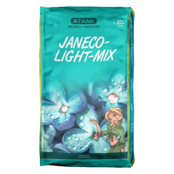 Atami Janeco Light MIx 20L SATA.063 20