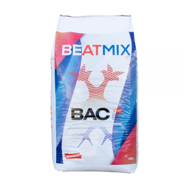 BAC Beat Mix Light 120L SBAC.001 120