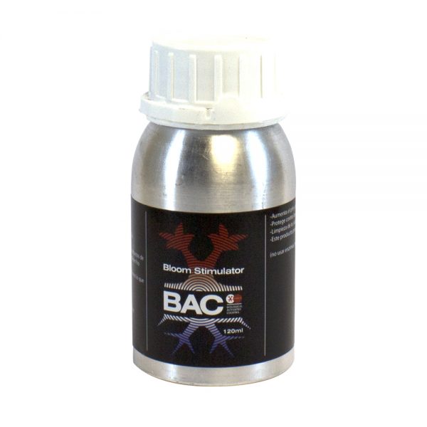 BAC Bloom Stimulator 120ml FBAC.003 120