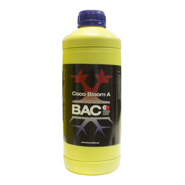BAC Coco Bloom A 1L FBAC.015 01A