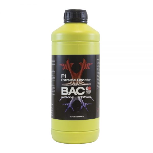 BAC F 1 Extreme Booster 1L FBAC.018 01