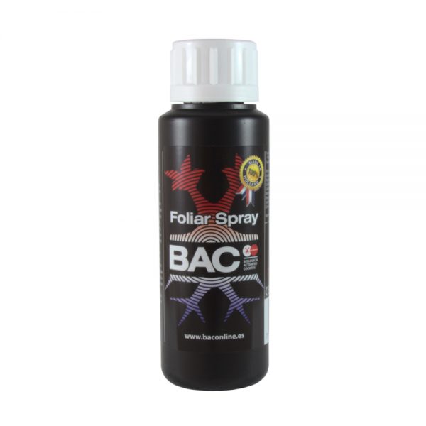 BAC Foliar Spray FBAC.007