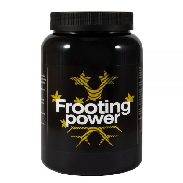 BAC Frooting Power 1kg FBAC.042 1K