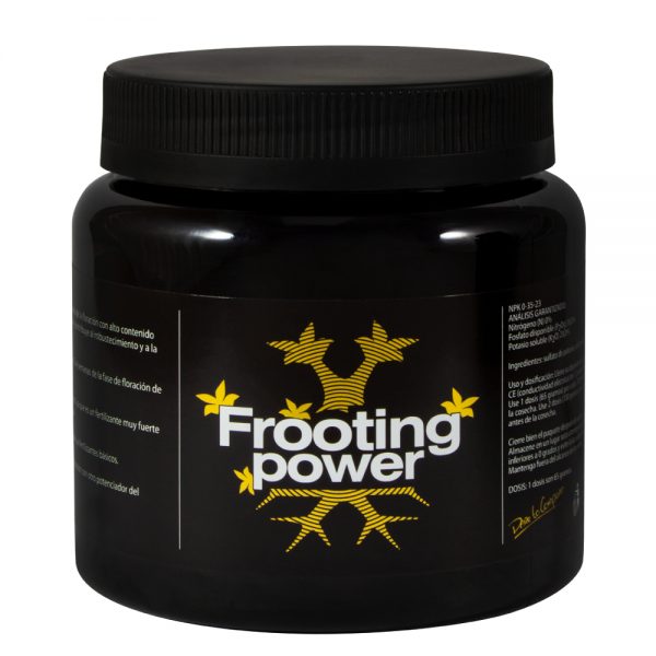 BAC Frooting Power 325g FBAC.042 325