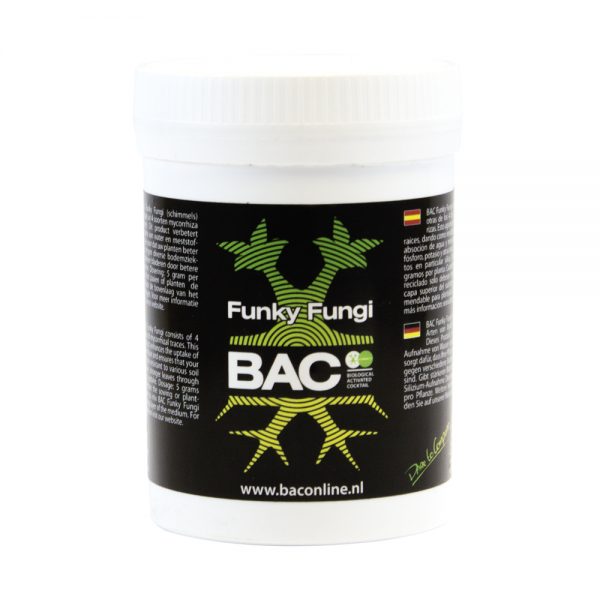 BAC Funky Fungy 100g FBAC.010 100