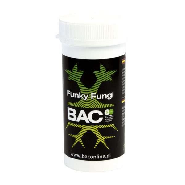 BAC Funky Fungy 50g FBAC.010 050