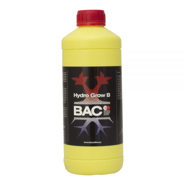 BAC Hydro Grow B 1L FBAC.012 01B