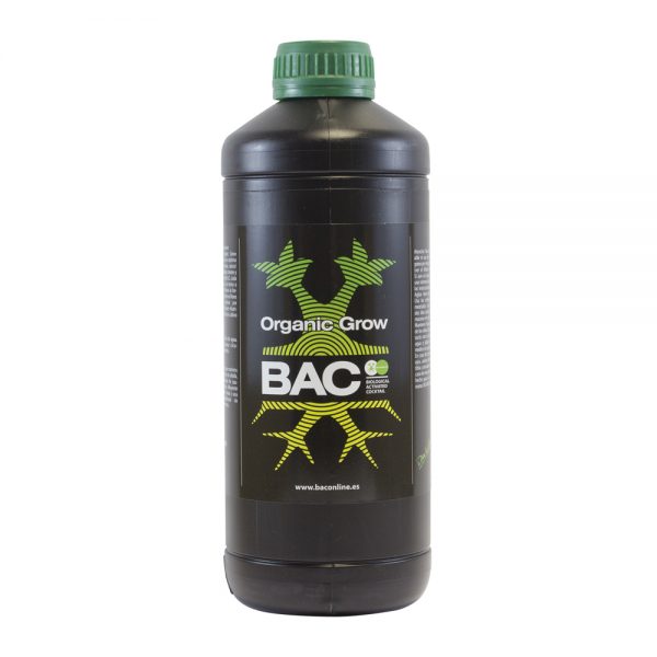 BAC Organic Grow 1L FBAC.019 01