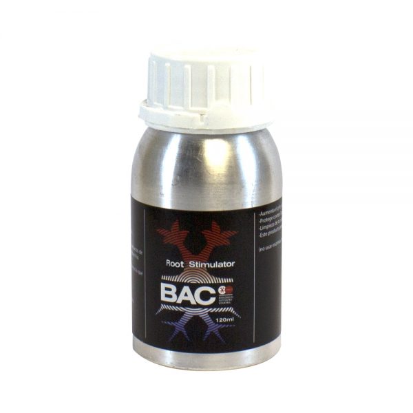 BAC Root Stimulator 120ml FBAC.001 120