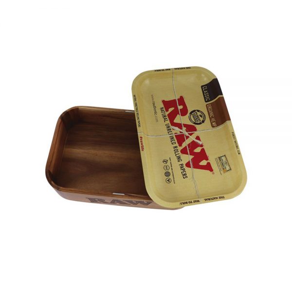 BP.Caja Raw Cache Box PPF.1047 1