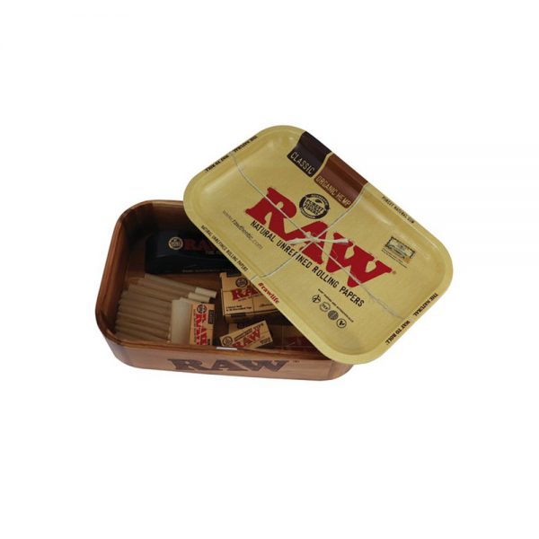 BP.Caja Raw Cache Box PPF.1047 2