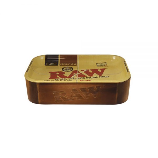 BP.Caja Raw Cache Box PPF.1047 3